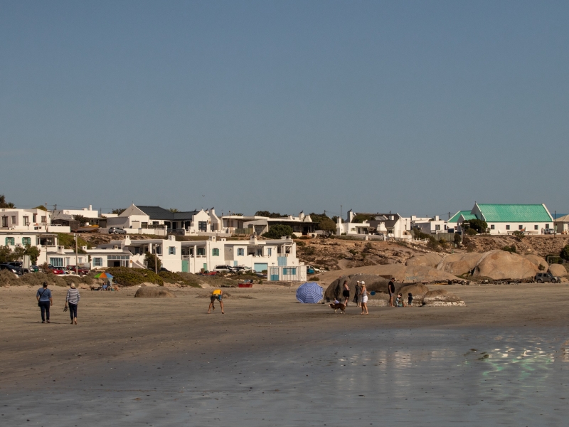 West Coast | From the Cape to the Orange River