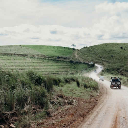 South Africa