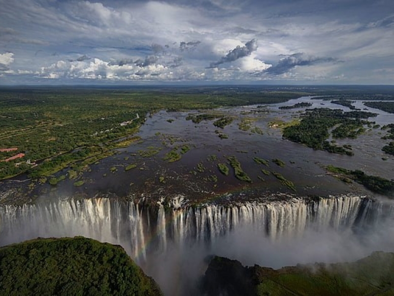Trans Botswana | Okavango Delta, Chobe National Park, Caprivi & Vic Falls